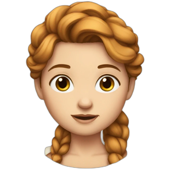 Anna emoji