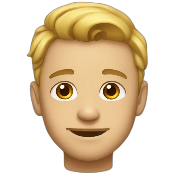 Дракон emoji