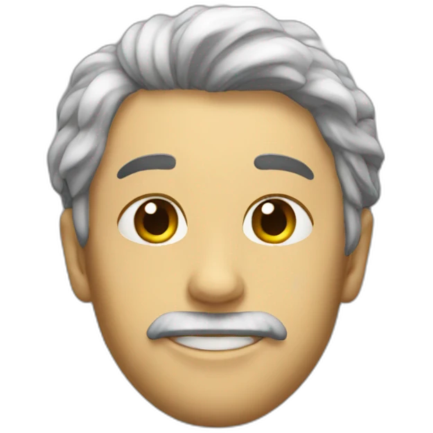 Une piece emoji