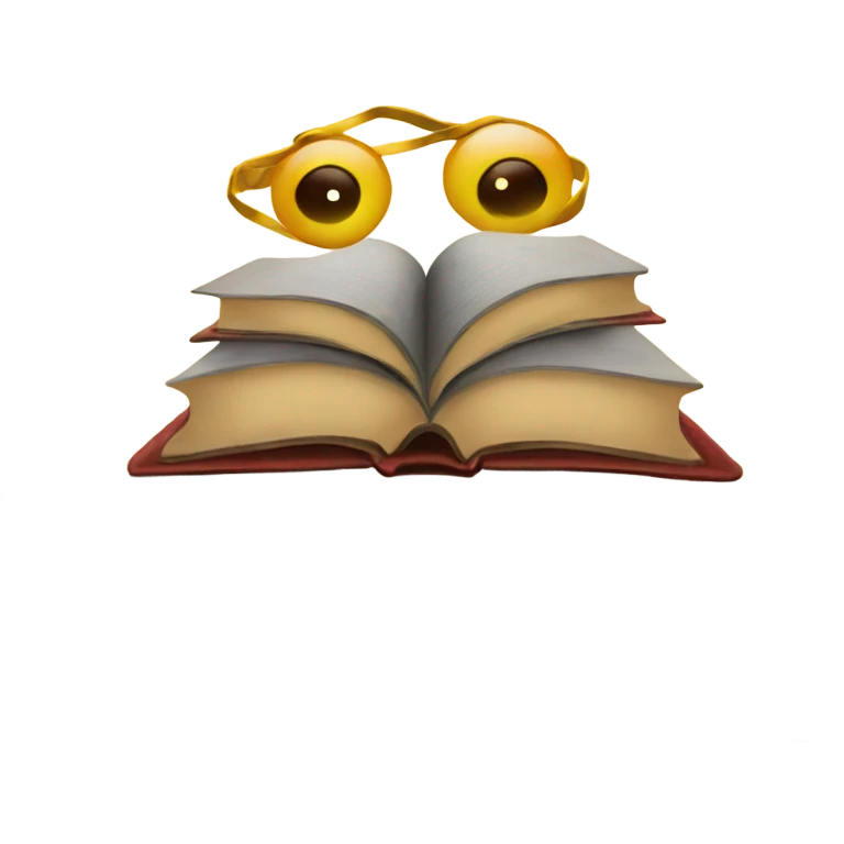 book emoji