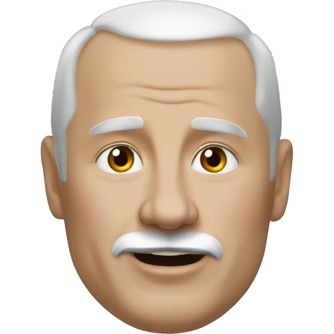 Putin Bär emoji