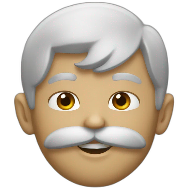 S réal emoji