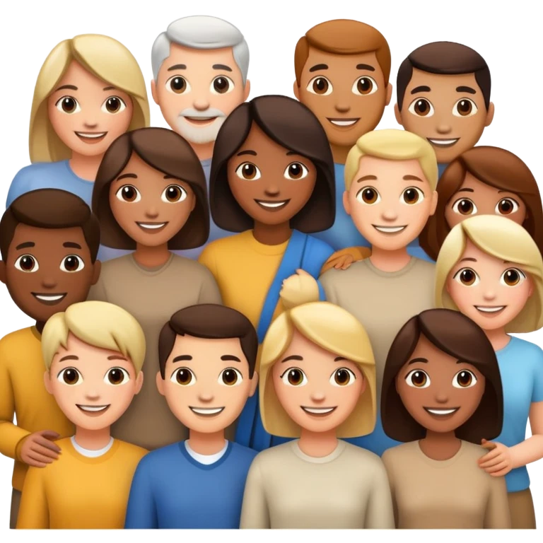 cult of people emoji