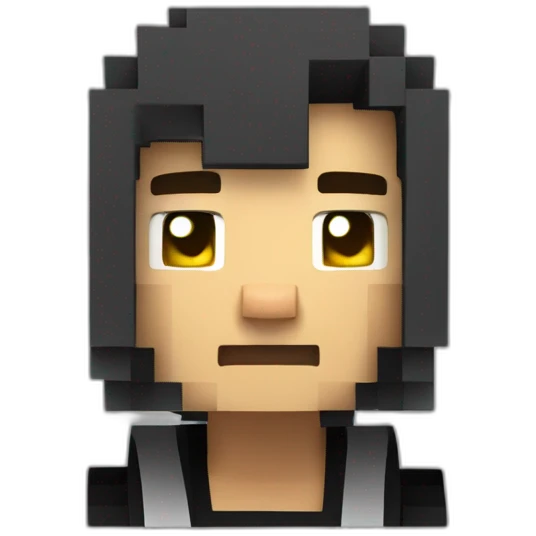 Minecraft w ishowspeed emoji
