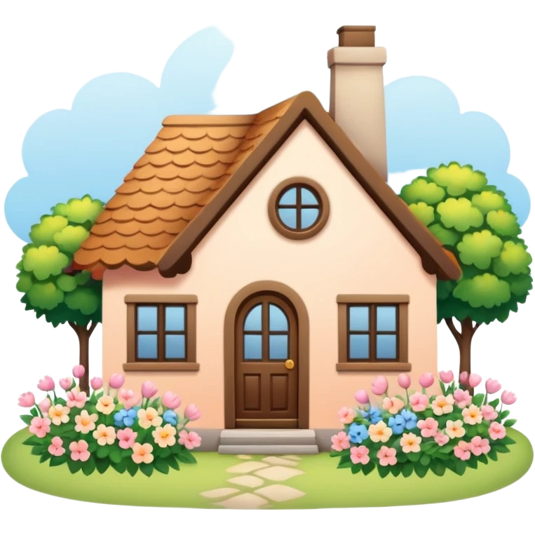 cottage core emoji  emoji
