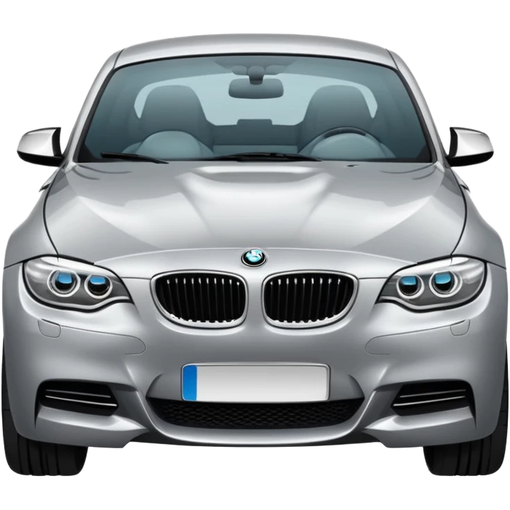 Bmw emoji