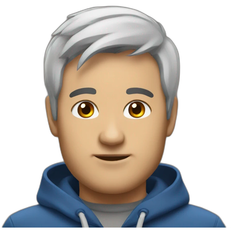 tokaev emoji