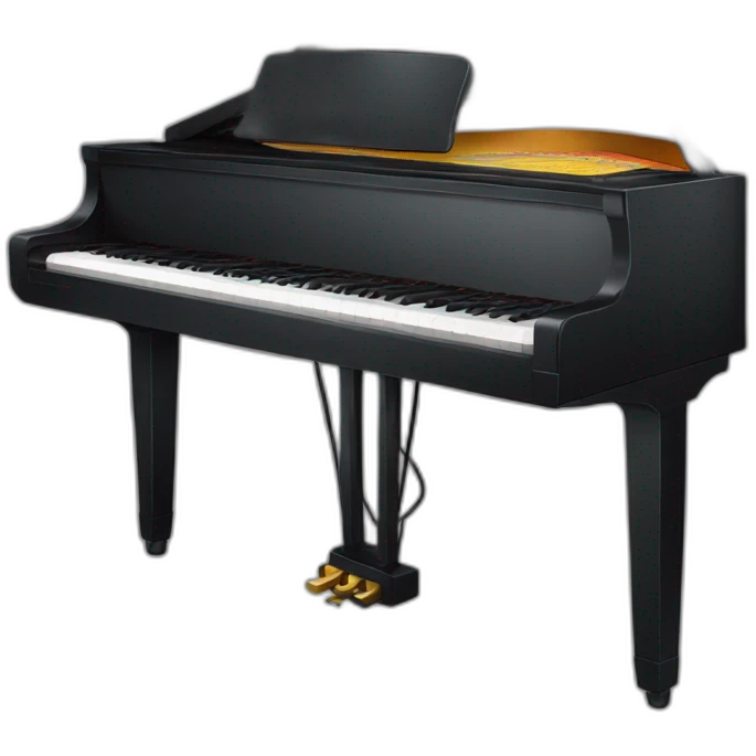roland juno emoji