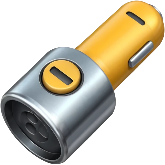 Manual Car stickshift  1 2 3 4 5 R emoji