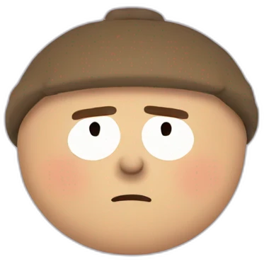 eric cartman emoji
