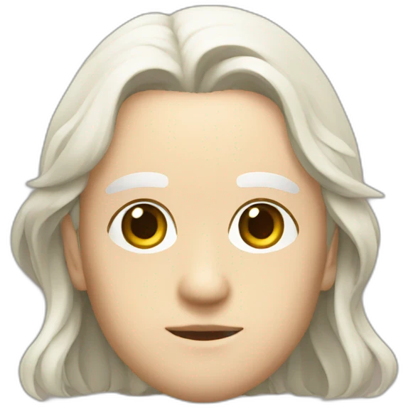 Bocchi emoji