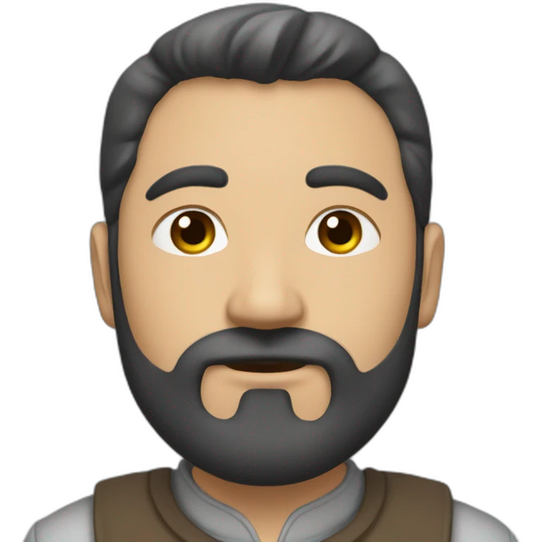 sadyr japarov emoji