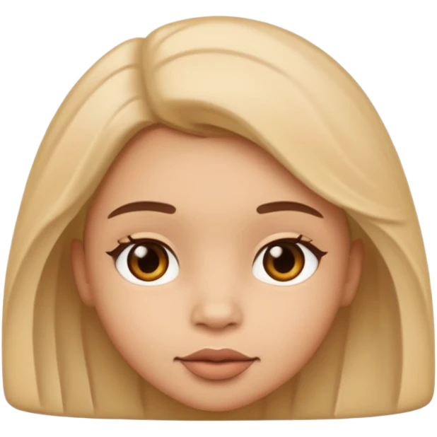 Bebe  emoji