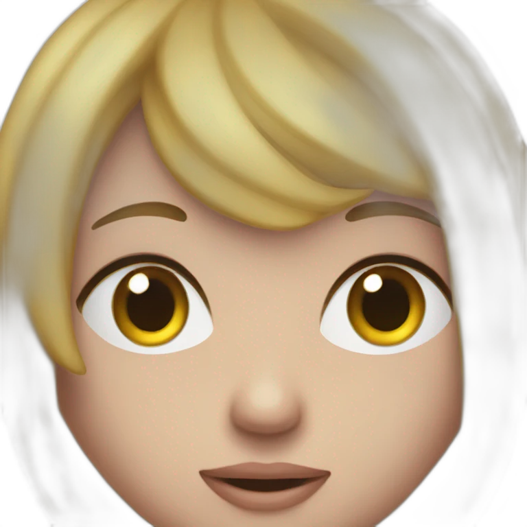 Loane eich emoji