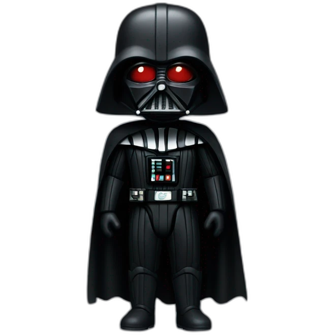 Darkvador emoji