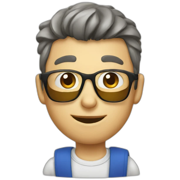 Koos konijn emoji