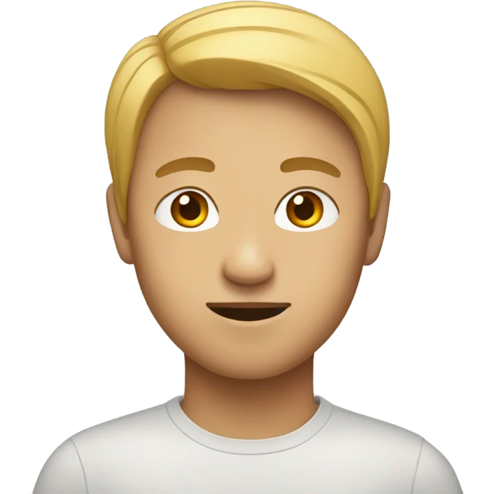 Asian emoji