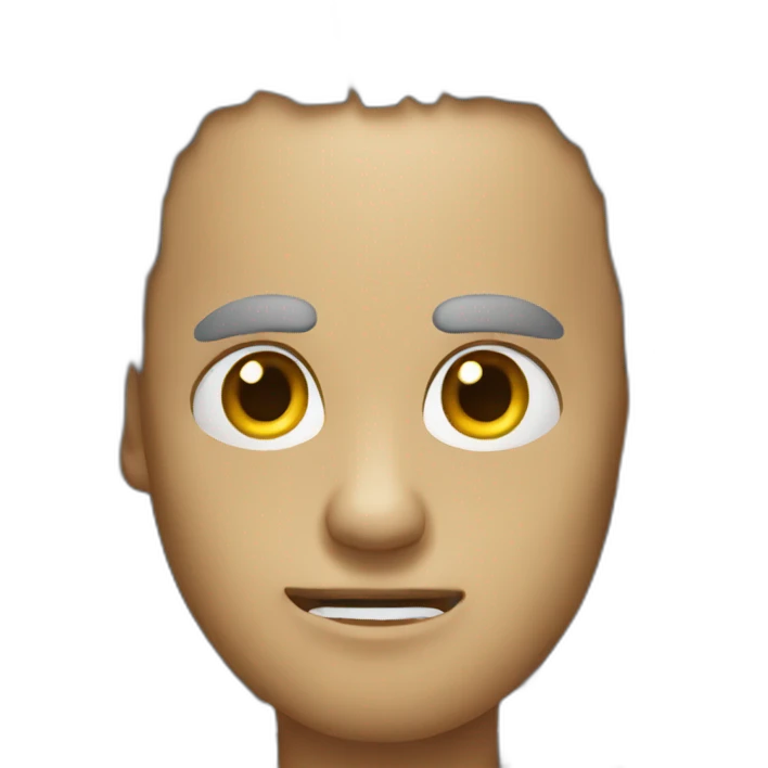 nightmare emoji
