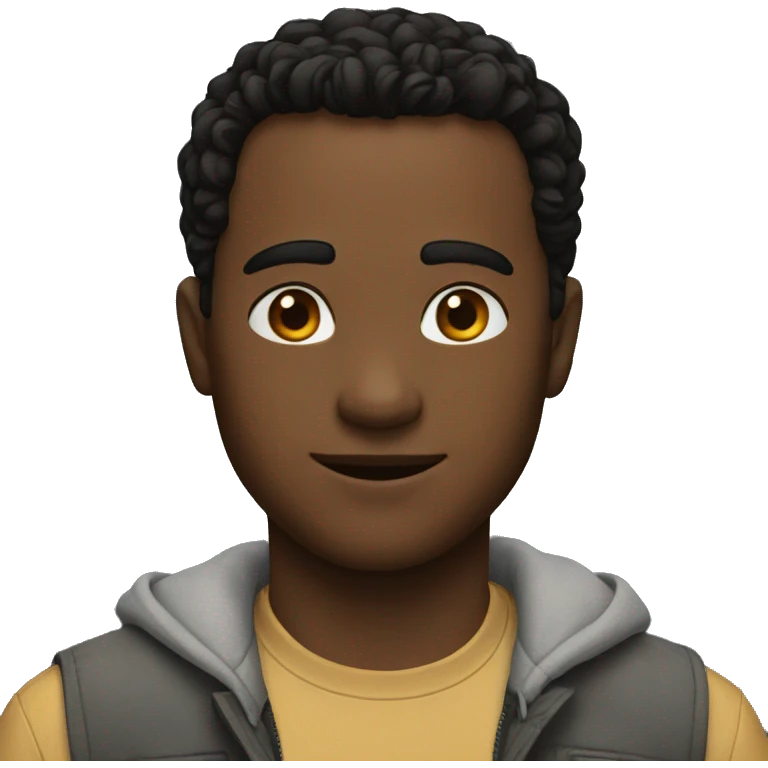 kevin heart emoji