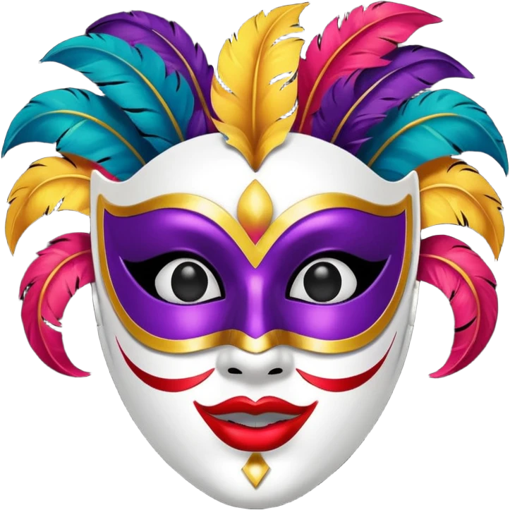 CARNAVAL emoji