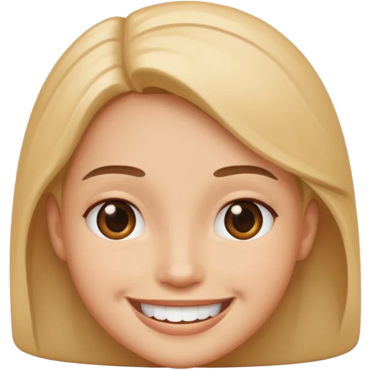 Ass emoji