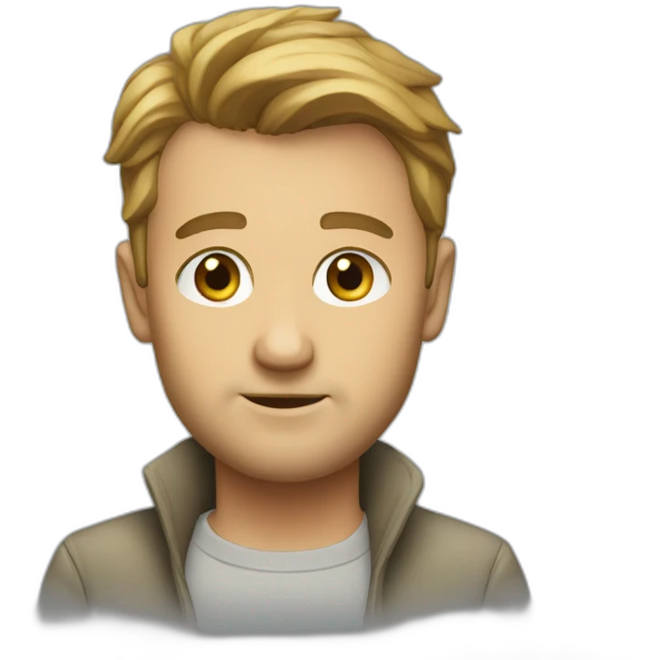 simon podstawny emoji