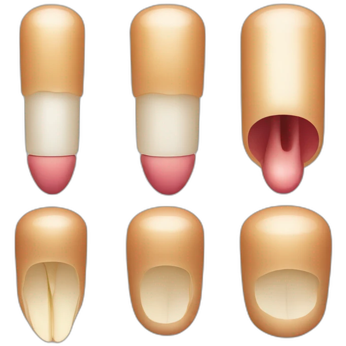 male-organ-comprising-a-cylindrical-shaft-and-a-rounded-tip-called-the-glans.-it-varies-in-appearance-among-individuals-but-is-an-essential-part-of-the-male-anatomy. emoji