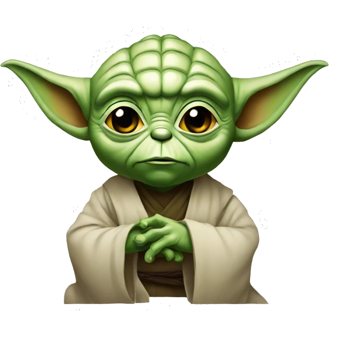 yoda-the-sigma emoji