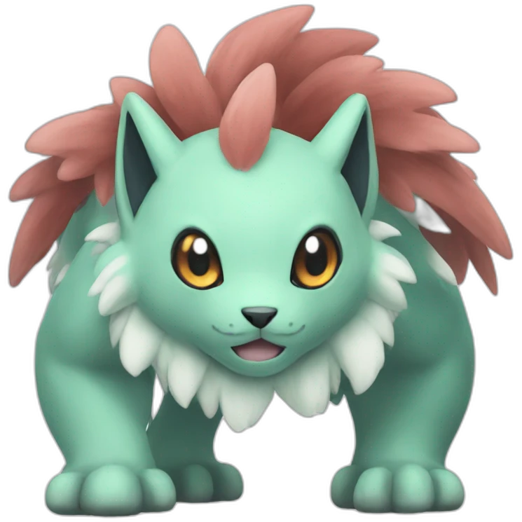 evoli pokémon emoji