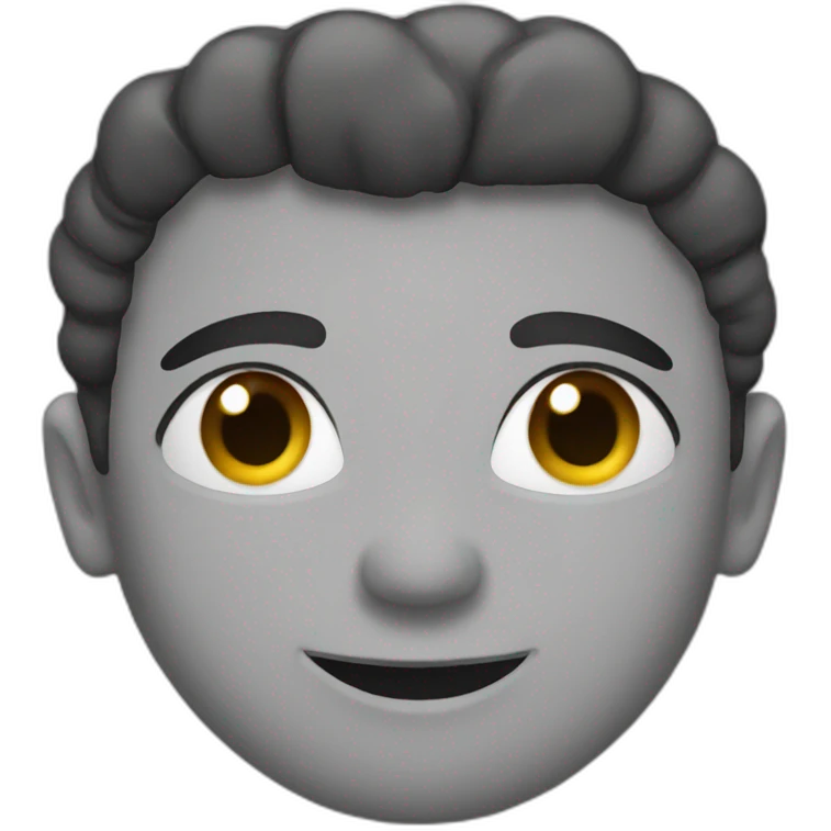 State of Israeli love emoji