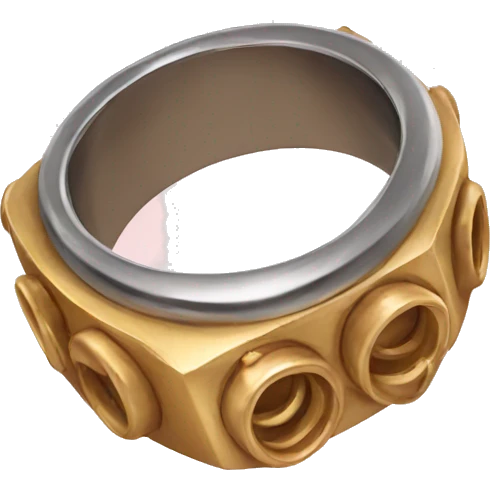 ring emoji