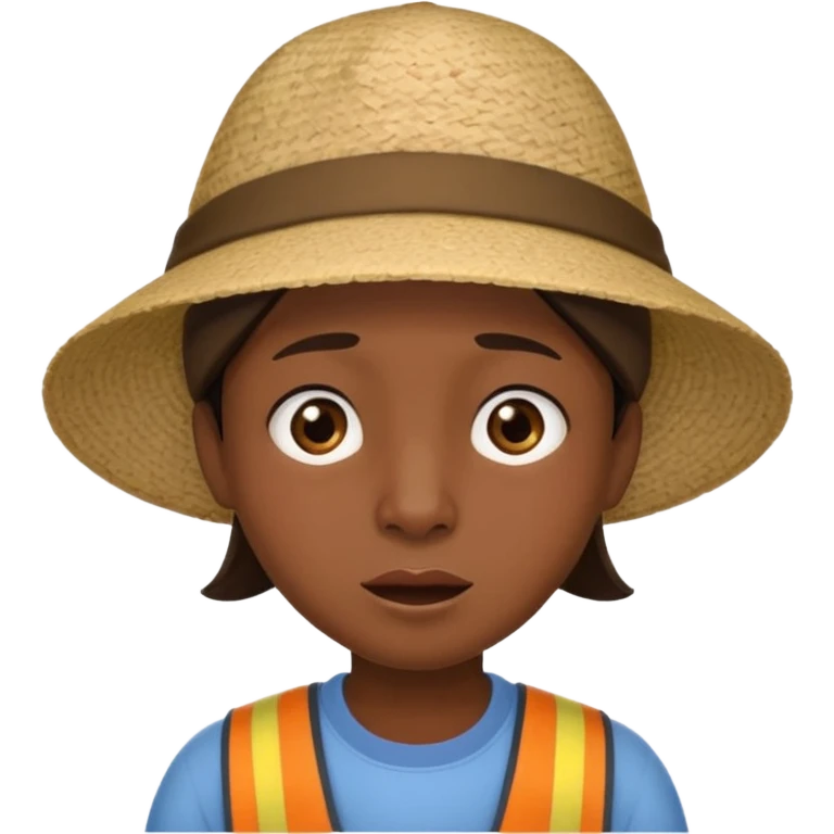 Tung tung tung sahur brainrot emoji