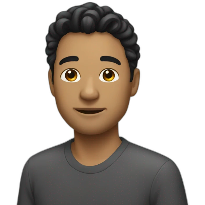 felix lee emoji