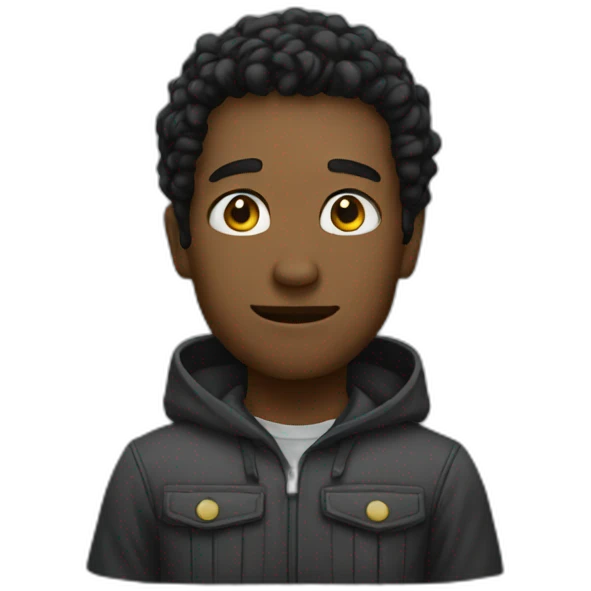 Night emoji