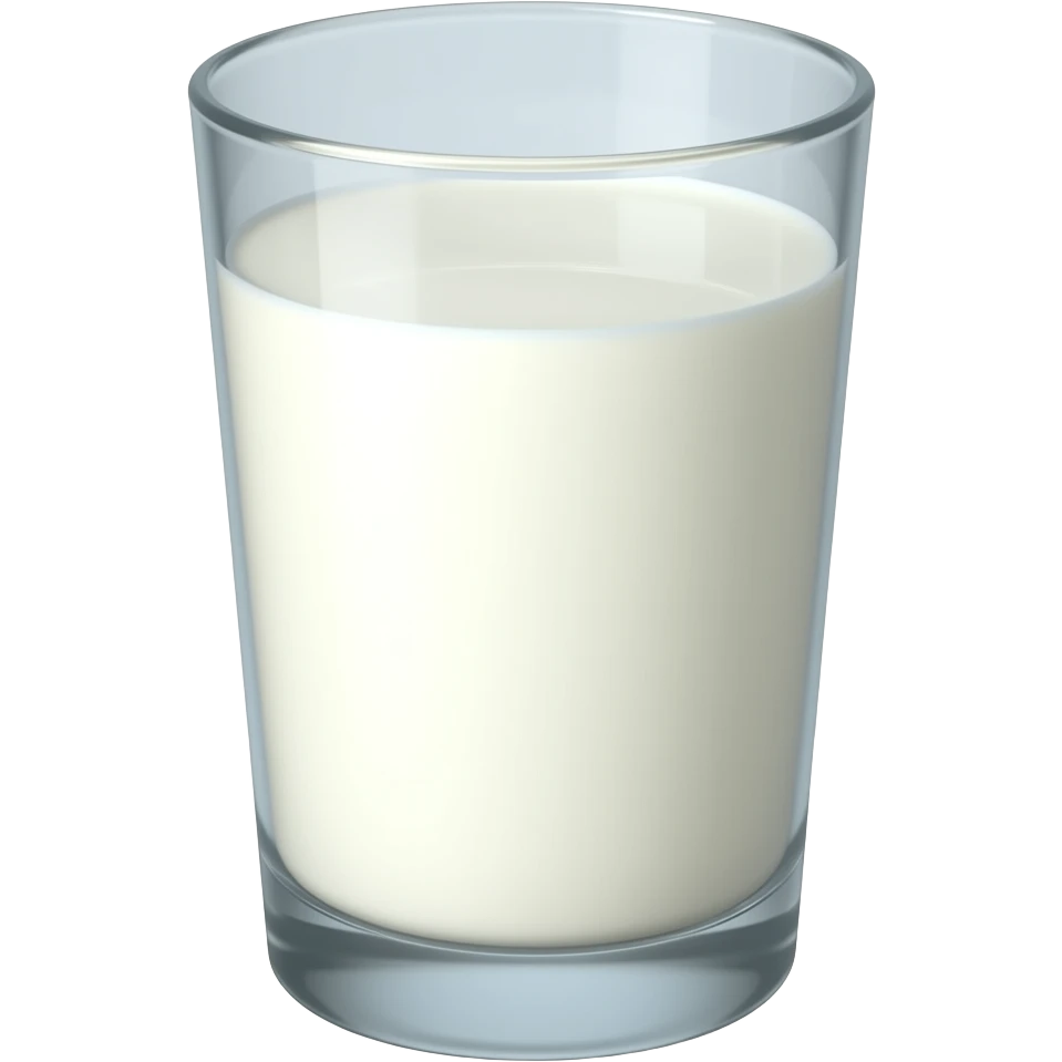 milk emoji