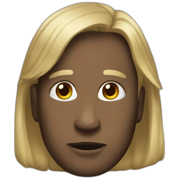 hitle emoji