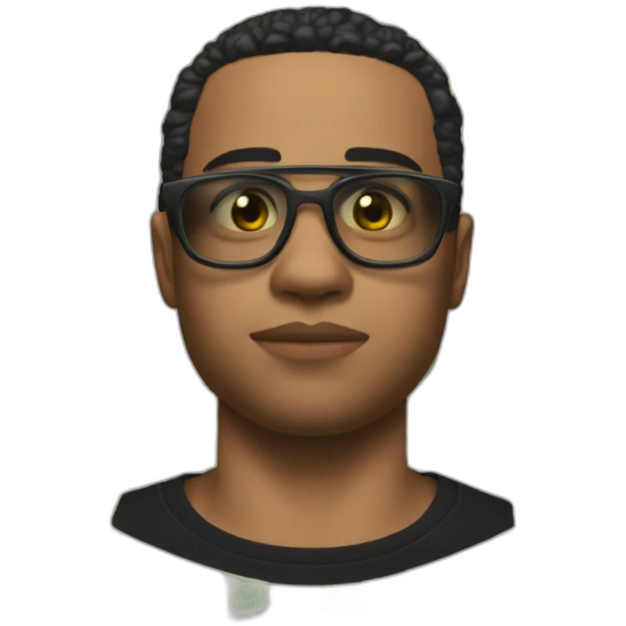 glo up dinero gang emoji