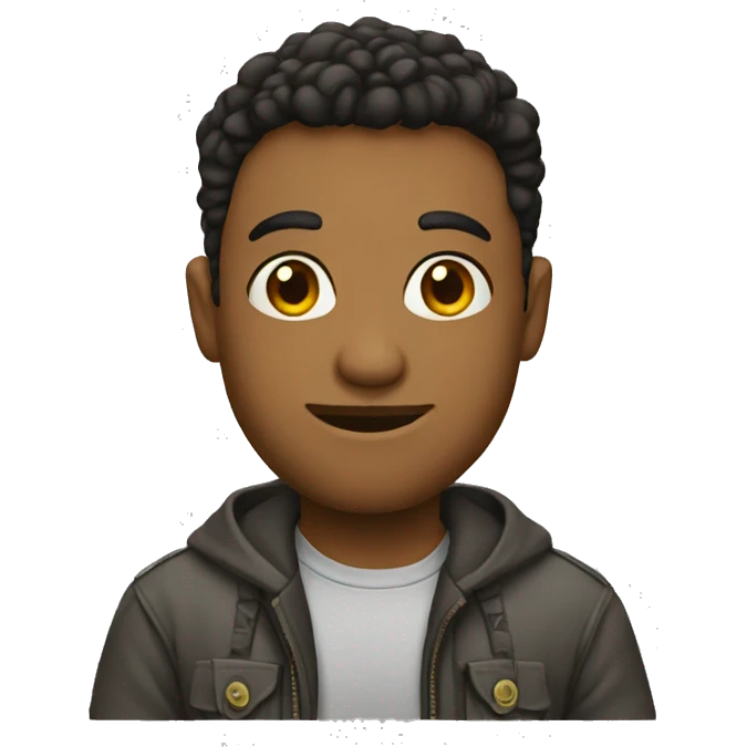 Pessi emoji
