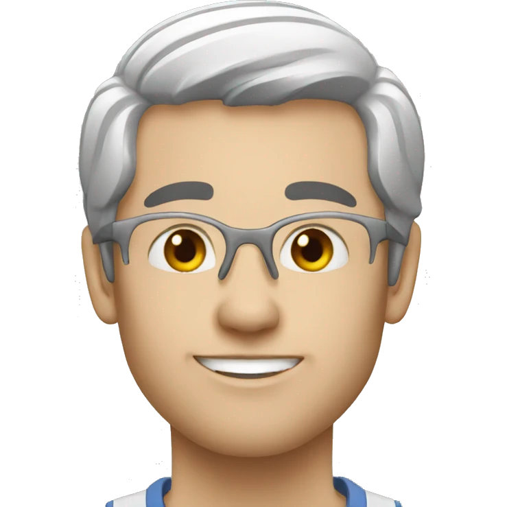 metro emoji