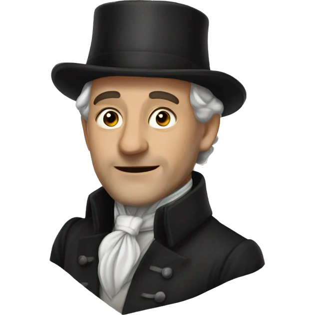 Léon marchant emoji