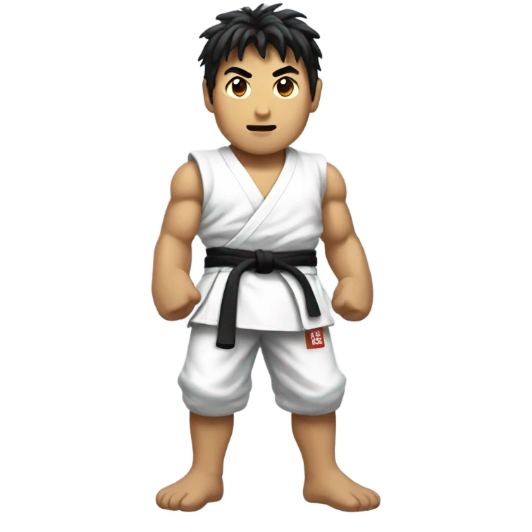 ryu emoji