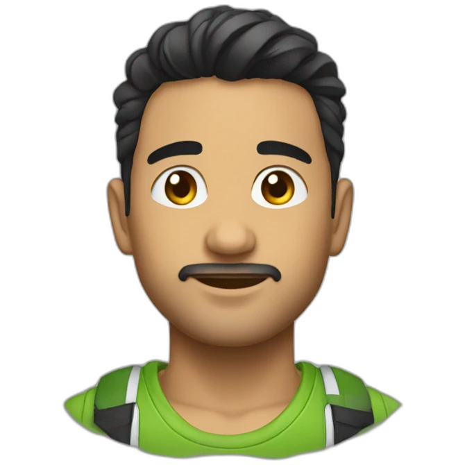 Javi maroto emoji
