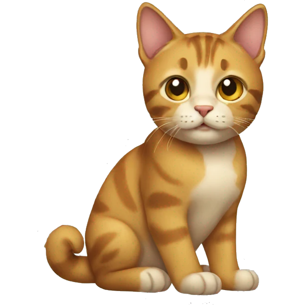 Cat emoji