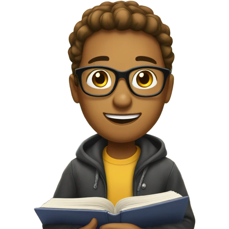 Teacher  emoji