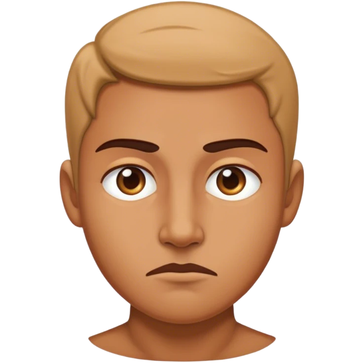 person side eyeing emoji
