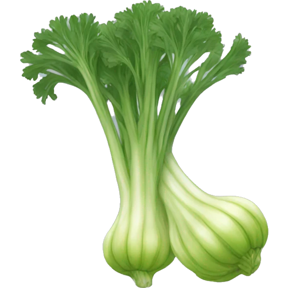 Fenchel emoji