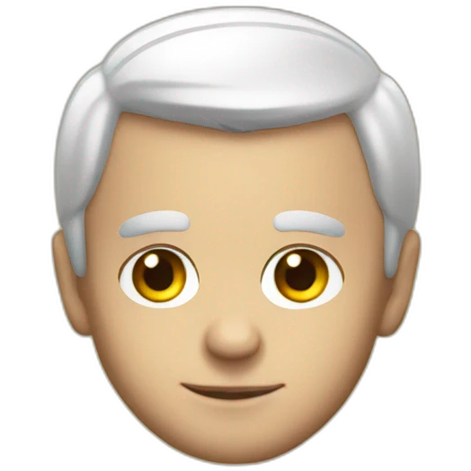 Macron  emoji