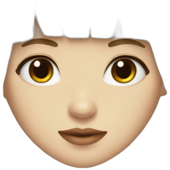 Lalisa emoji