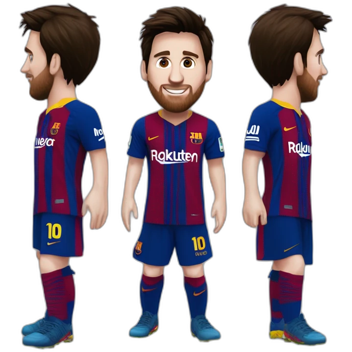 Messi Messi Ankara Messi Messi Ankara Messi gooooooal emoji