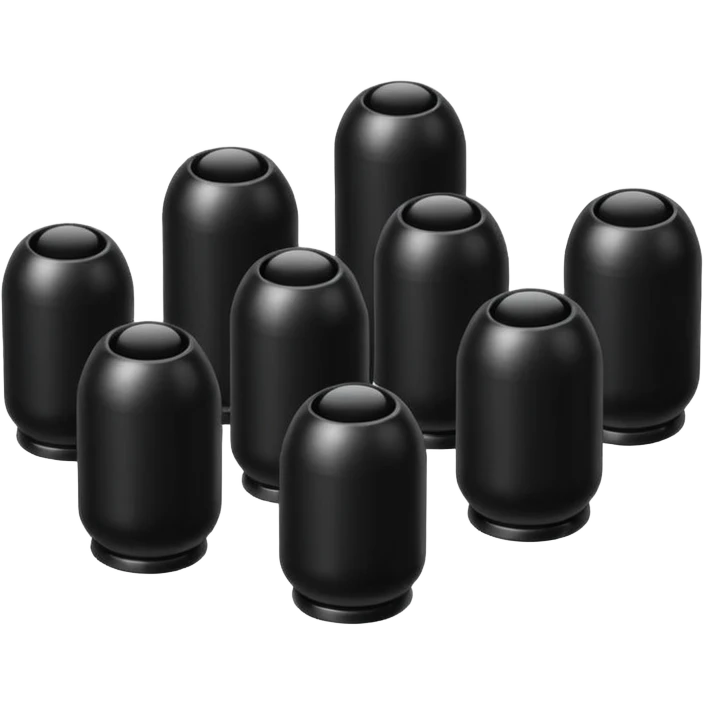 bullets points emoji